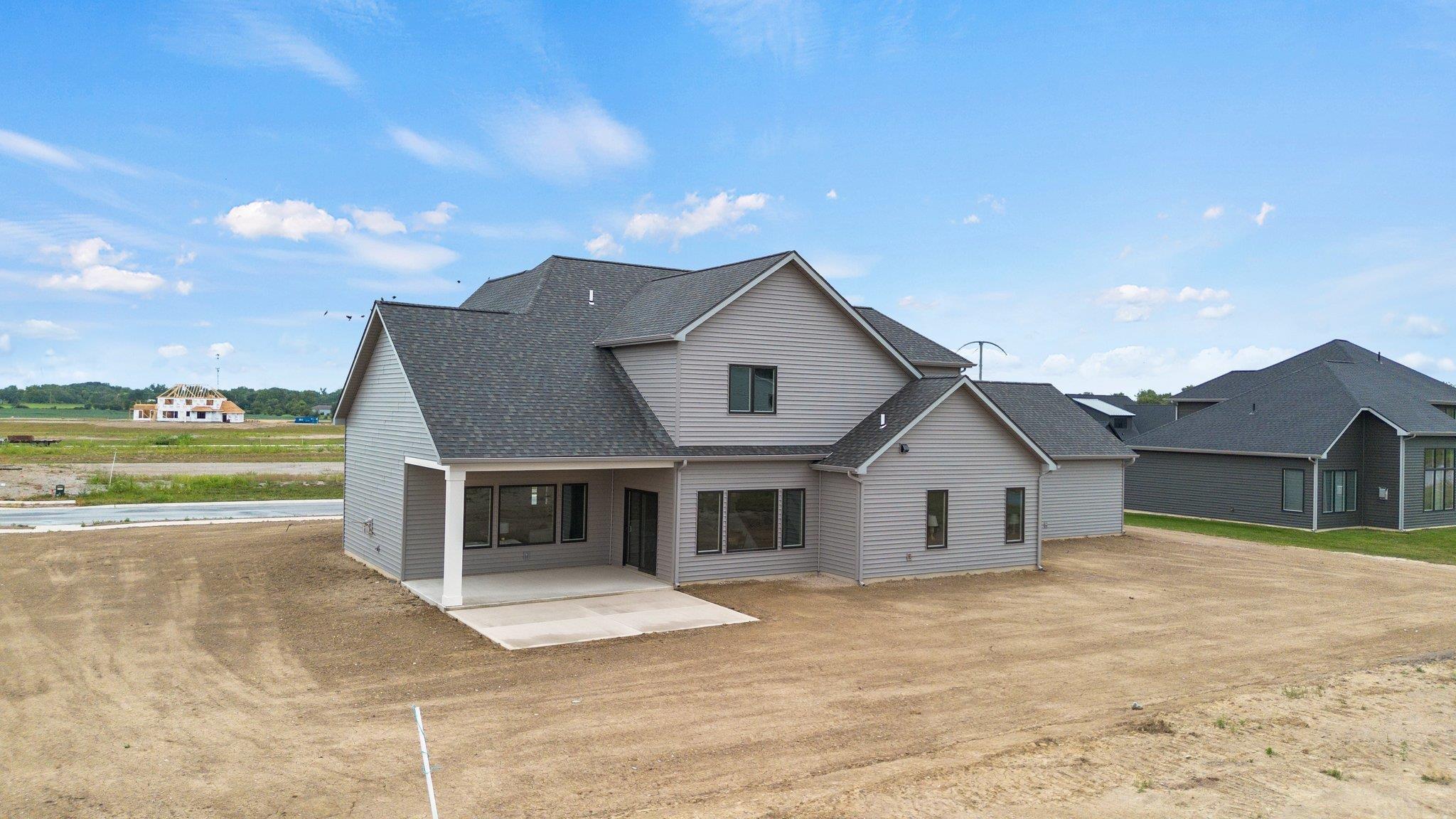 12293 Cassena Road Fort Wayne, IN 46814 - Photo 35 of 35
