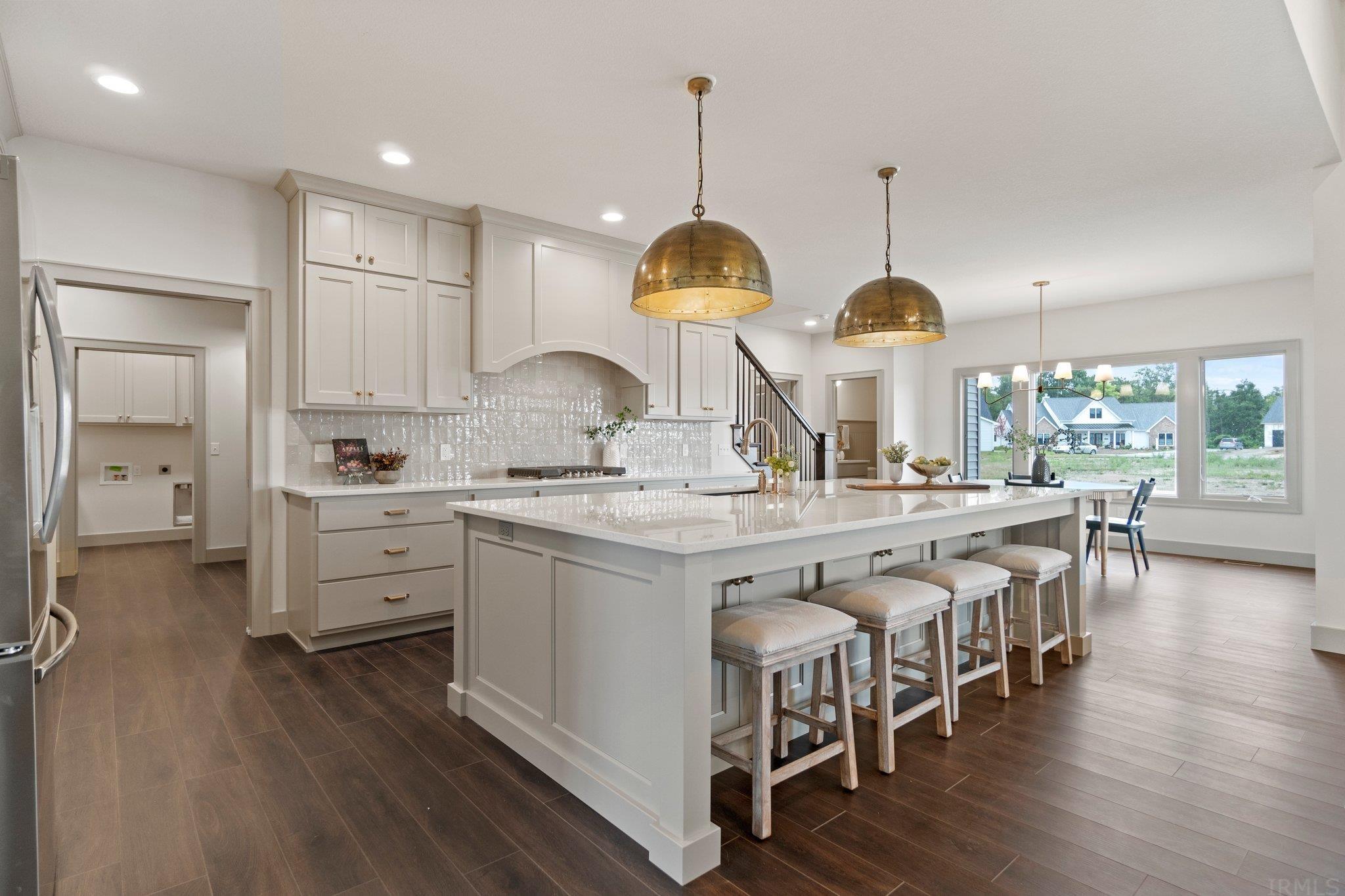 12293 Cassena Road Fort Wayne, IN 46814 - Photo 4 of 35
