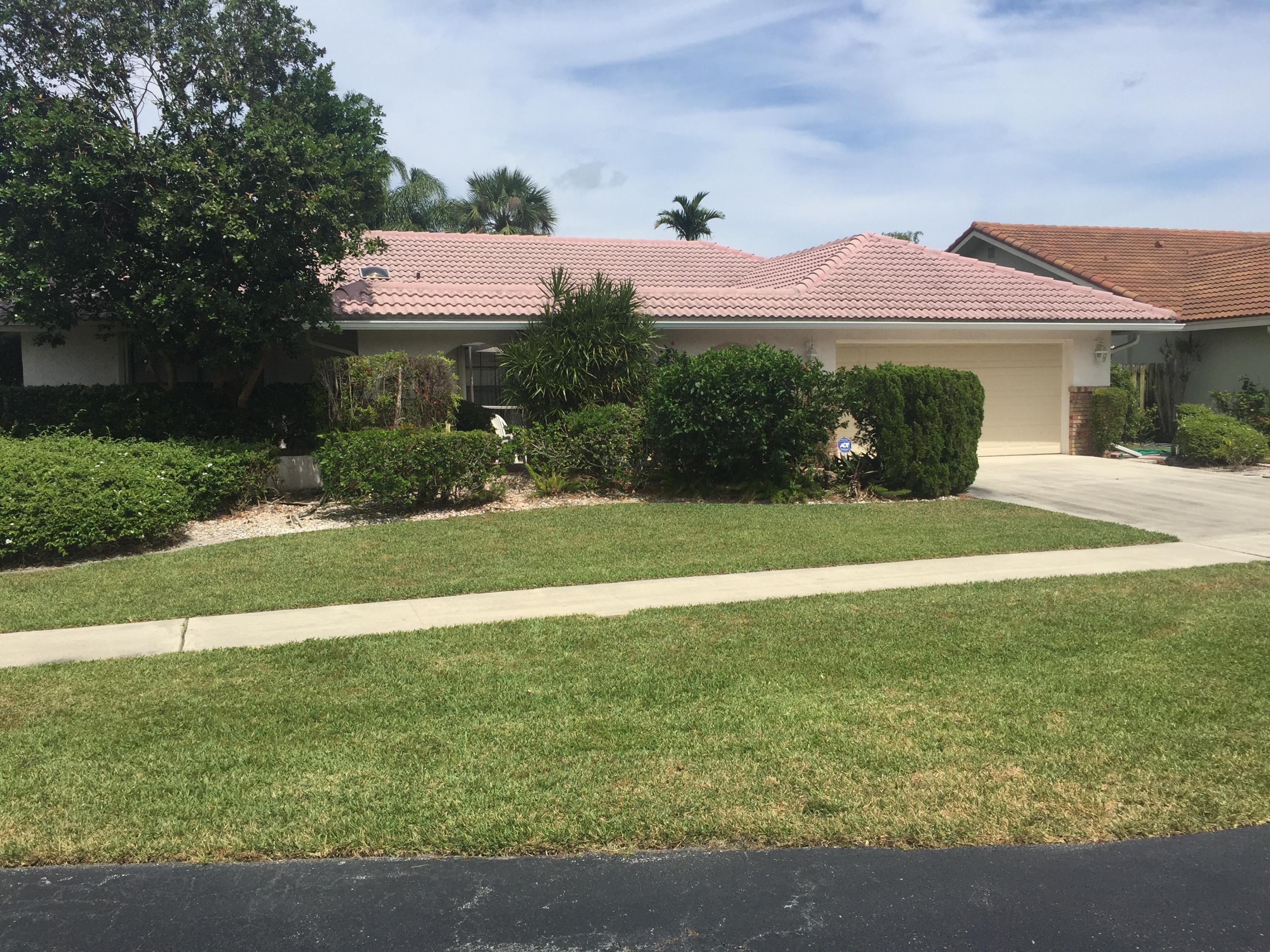 22166 Trillium Way Boca Raton, FL 33433 - Photo 1 of 18 Front of Home