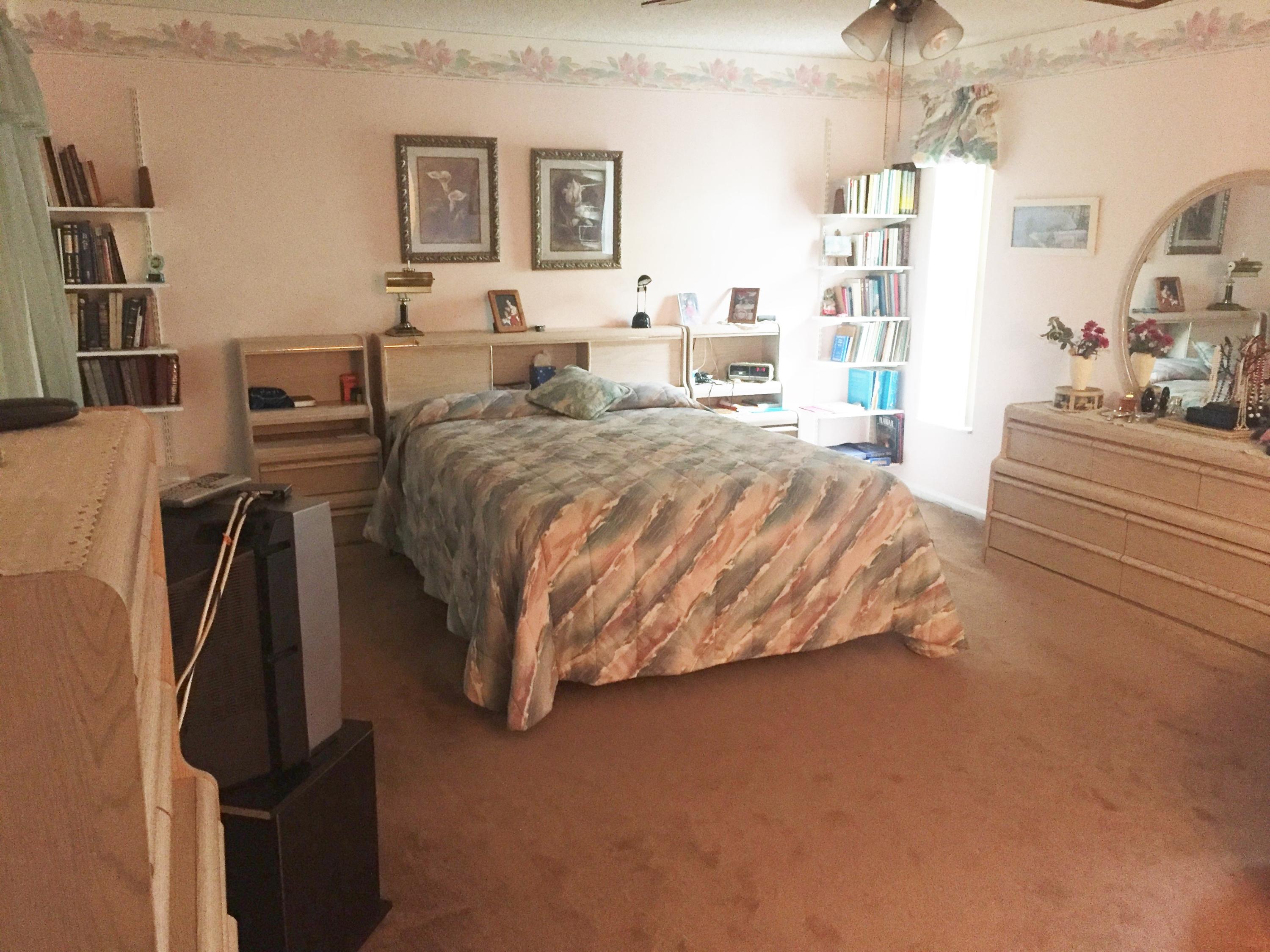 22166 Trillium Way Boca Raton, FL 33433 - Photo 14 of 18 master bedroom