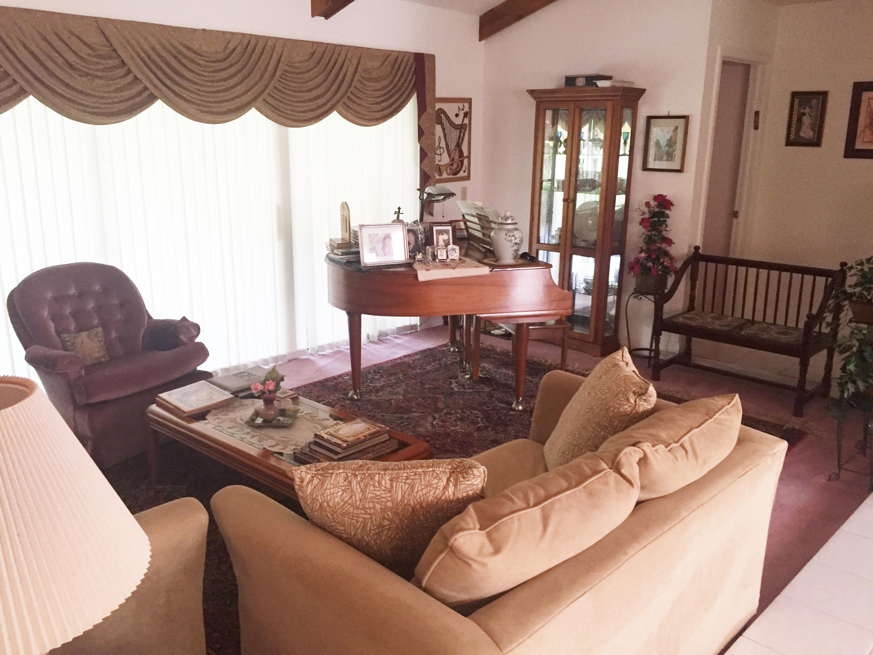 22166 Trillium Way Boca Raton, FL 33433 - Photo 2 of 18 living room