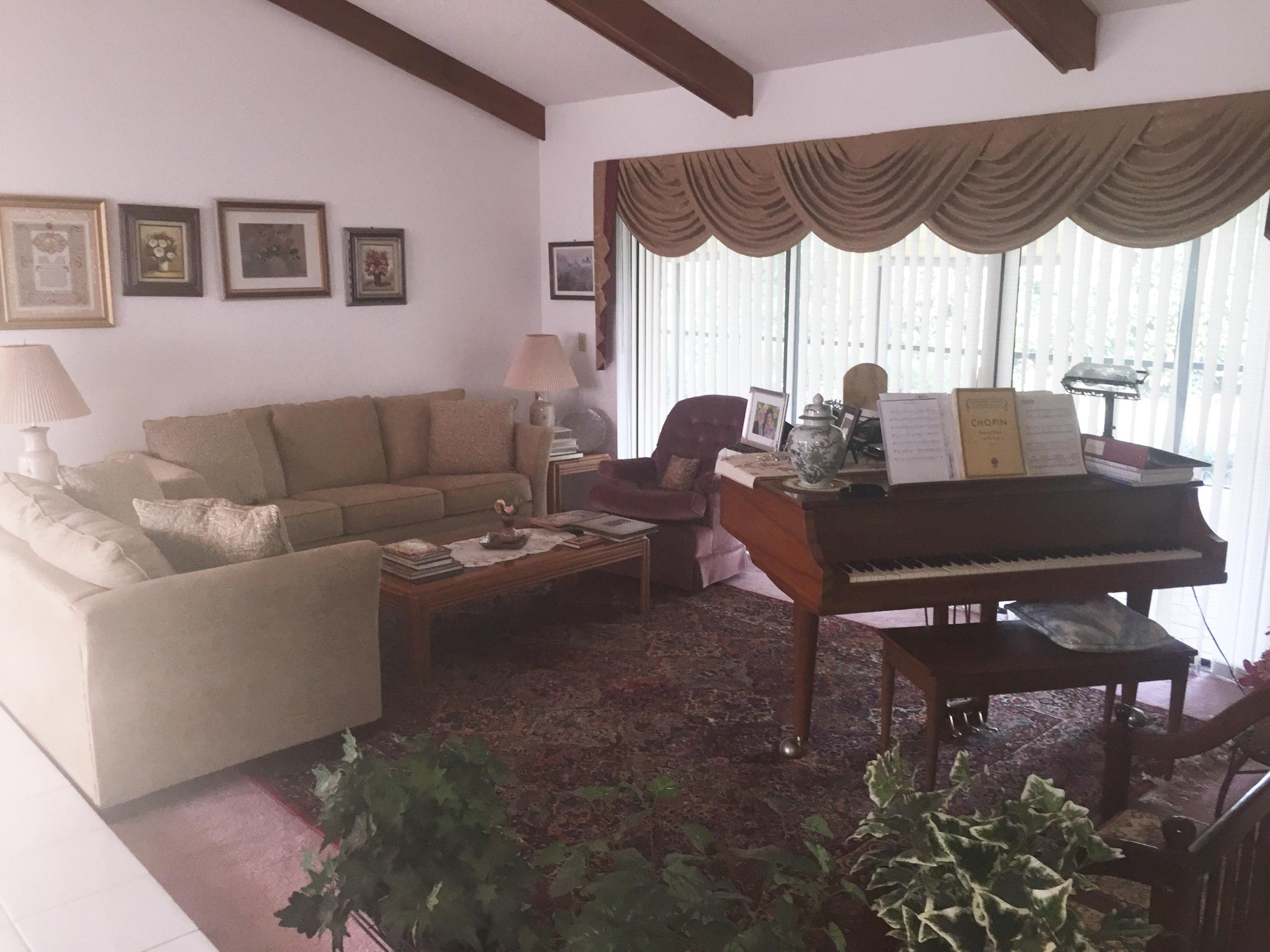 22166 Trillium Way Boca Raton, FL 33433 - Photo 4 of 18 living room 3