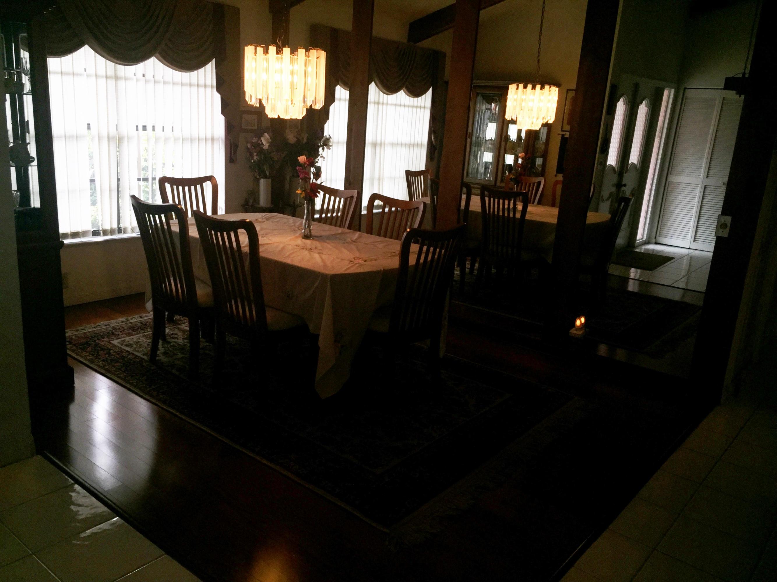 22166 Trillium Way Boca Raton, FL 33433 - Photo 5 of 18 dining room