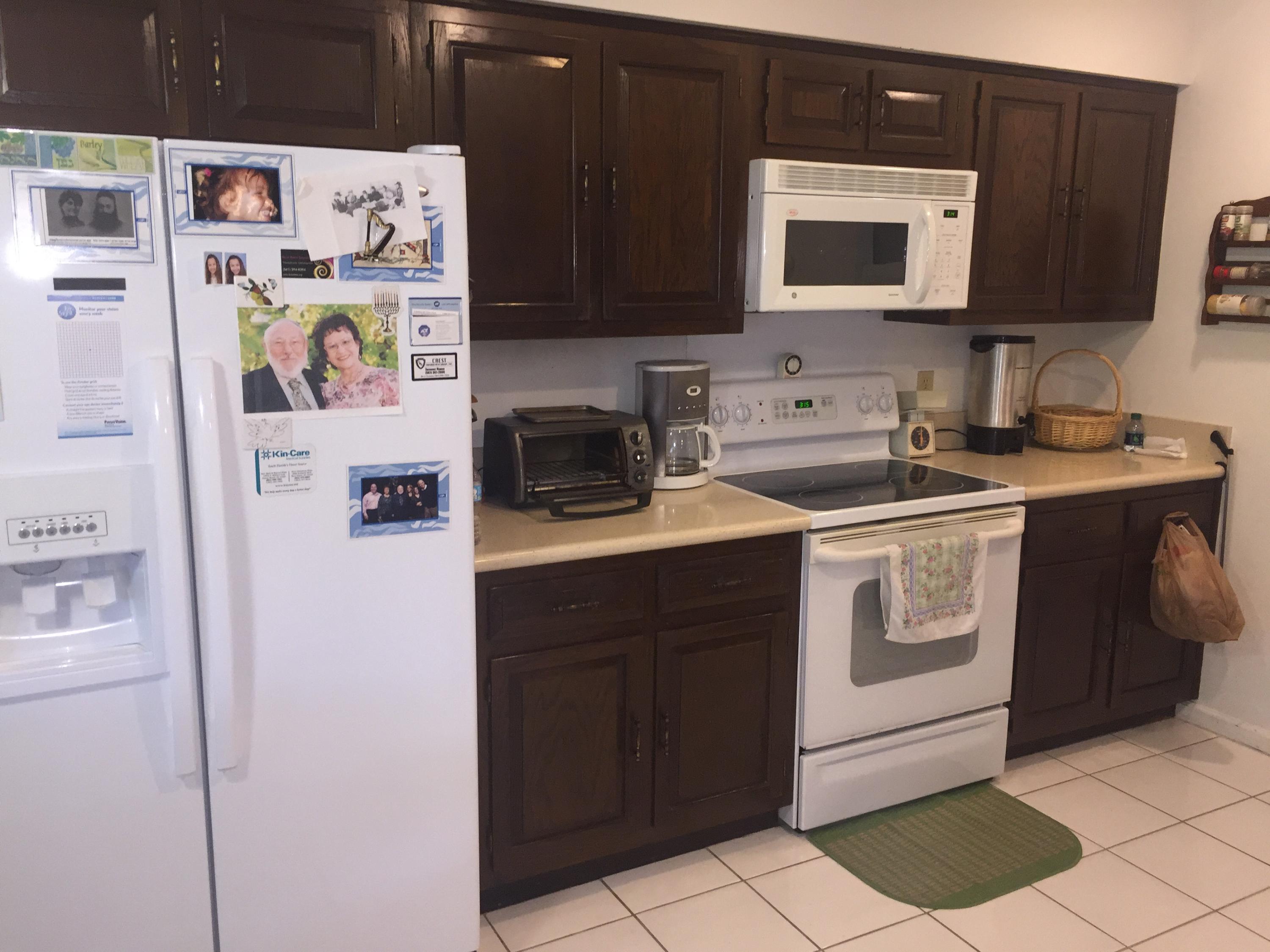 22166 Trillium Way Boca Raton, FL 33433 - Photo 7 of 18 kitchen 2