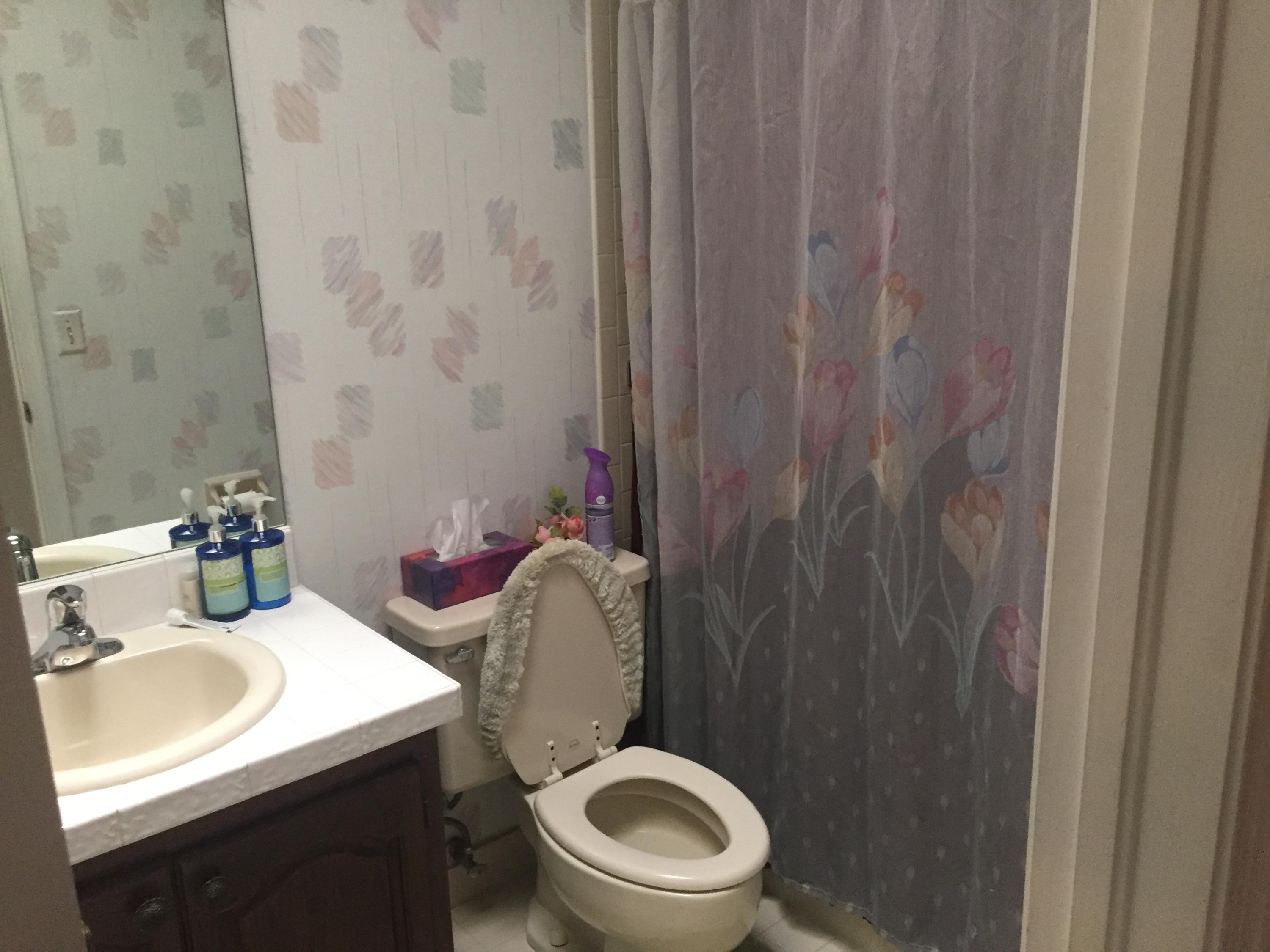 22166 Trillium Way Boca Raton, FL 33433 - Photo 10 of 18 bathroom 2