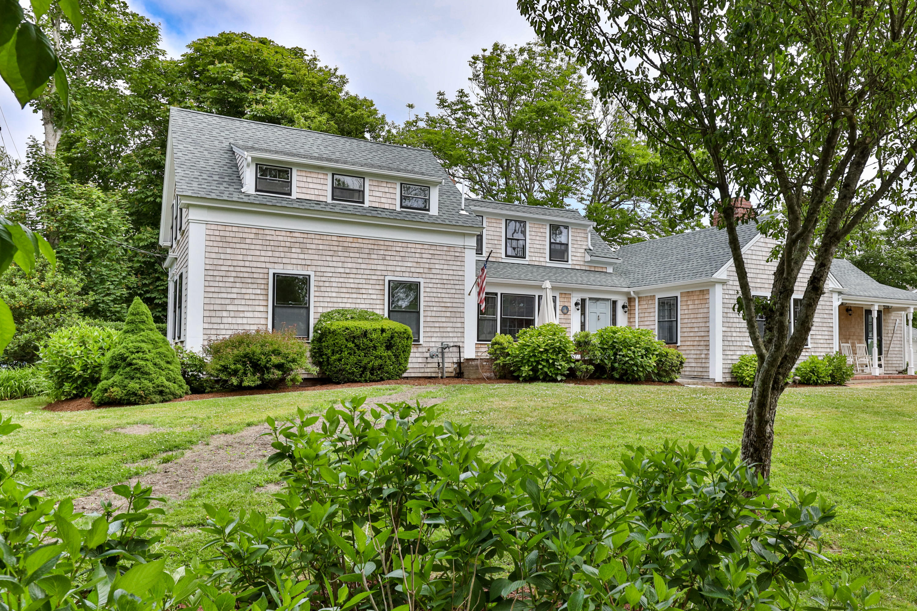 64 Silver Leaf Avenue Chatham, MA 02633 - Photo 3 of 44 64SilLR-1