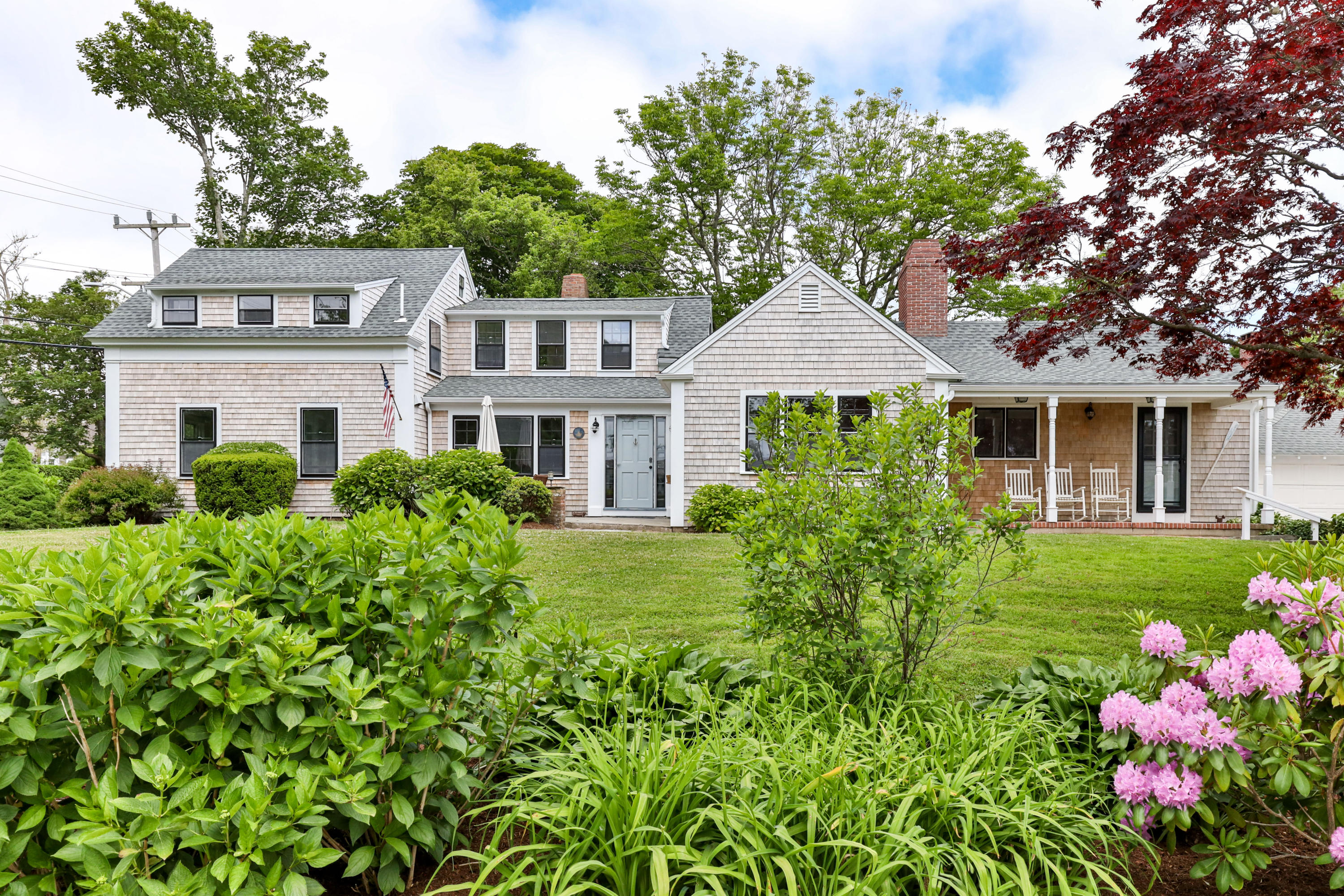 64 Silver Leaf Avenue Chatham, MA 02633 - Photo 5 of 44 64SilLR-8