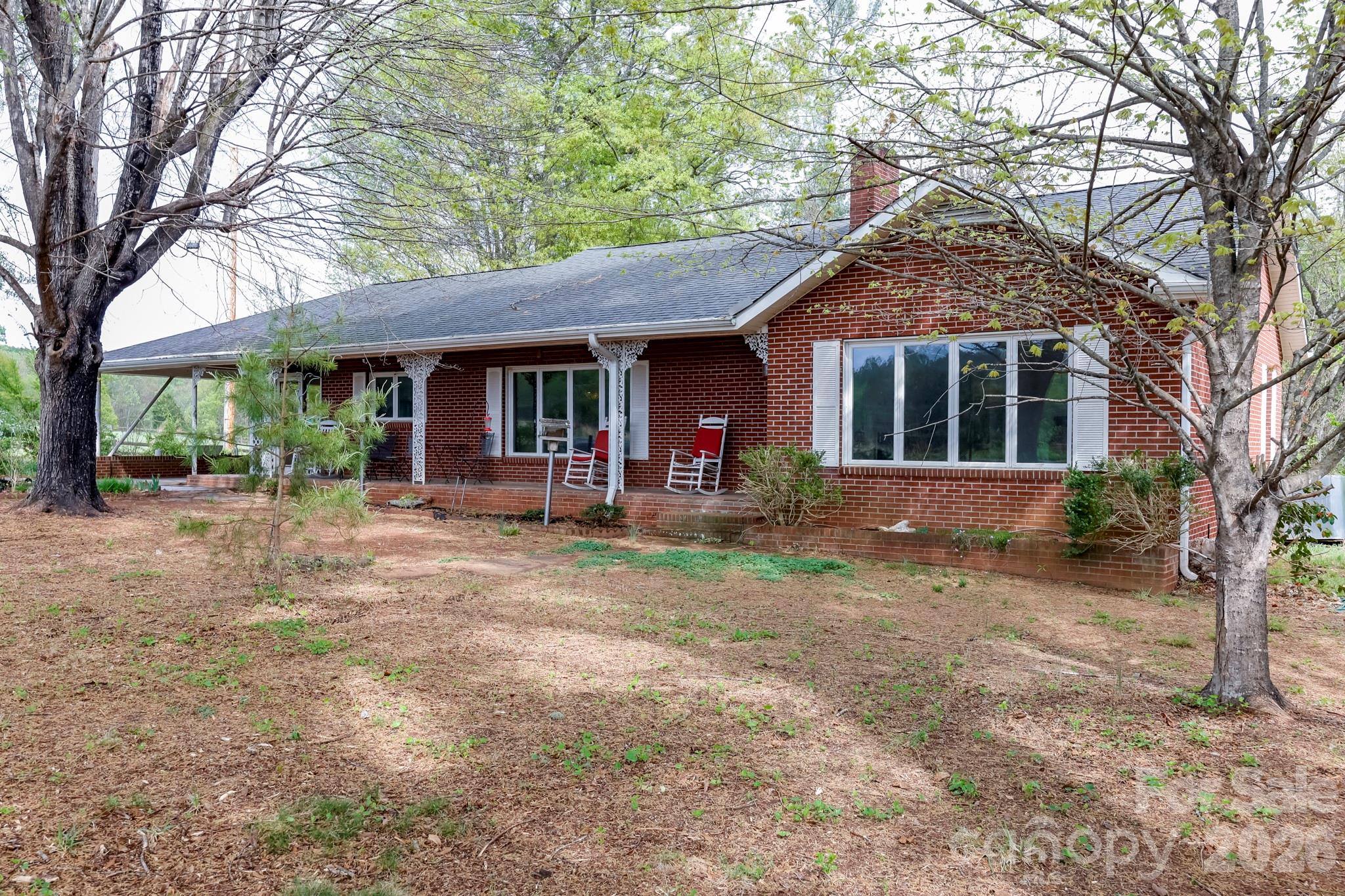 364 David Sims Road Rutherfordton, NC 28139 - Photo 7 of 32
