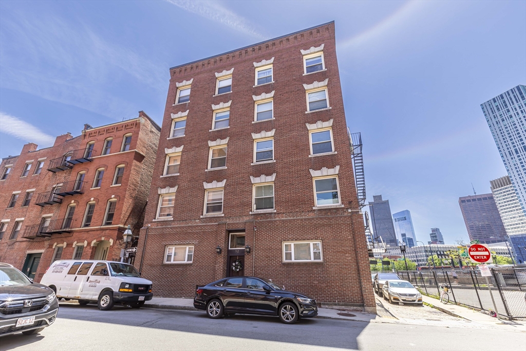 52 Cooper Street, Unit 1 Boston, MA 02113 - Photo 12 of 12