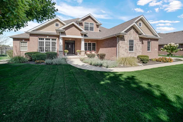 $824,600 | 9784 Jack Drive, St. John, IN 46373