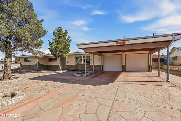 $340,000 | 10012 Singapore Avenue, El Paso, TX 79925