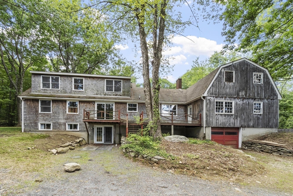 9 Laurel Lane Princeton, MA 01541 - Photo 27 of 35