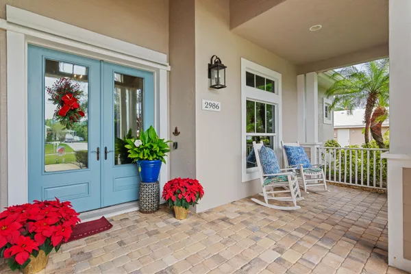 $899,000 | 2986 Southeast Farley Road, Port St. Lucie, FL 34952
