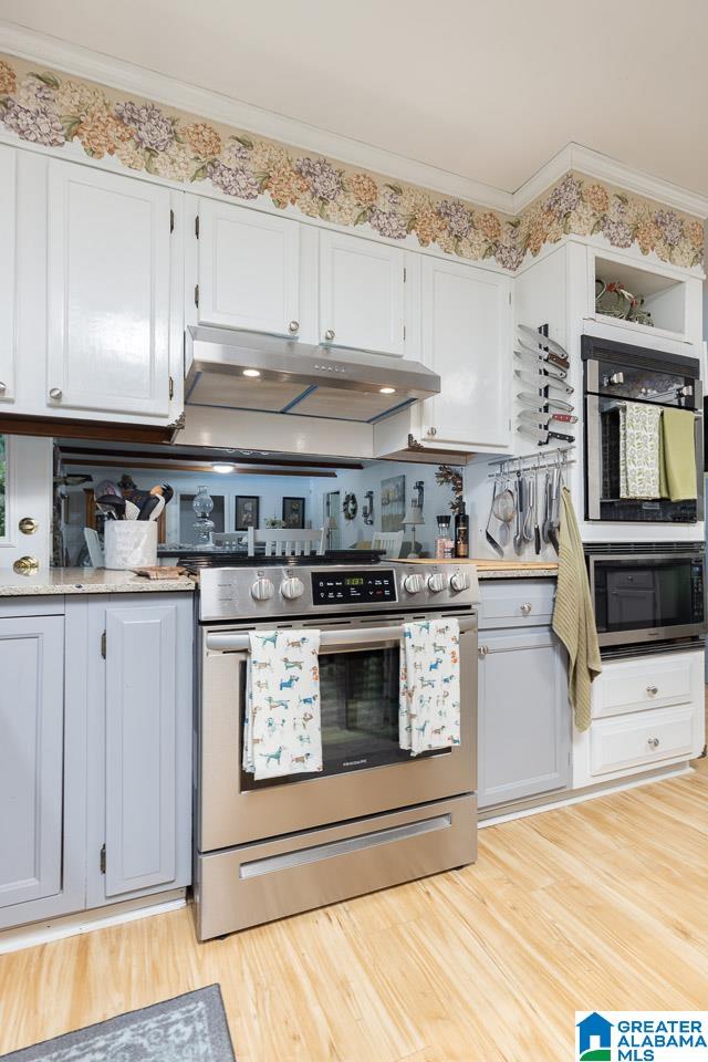 521 Chastain Road Talladega, AL 35160 - Photo 12 of 72
