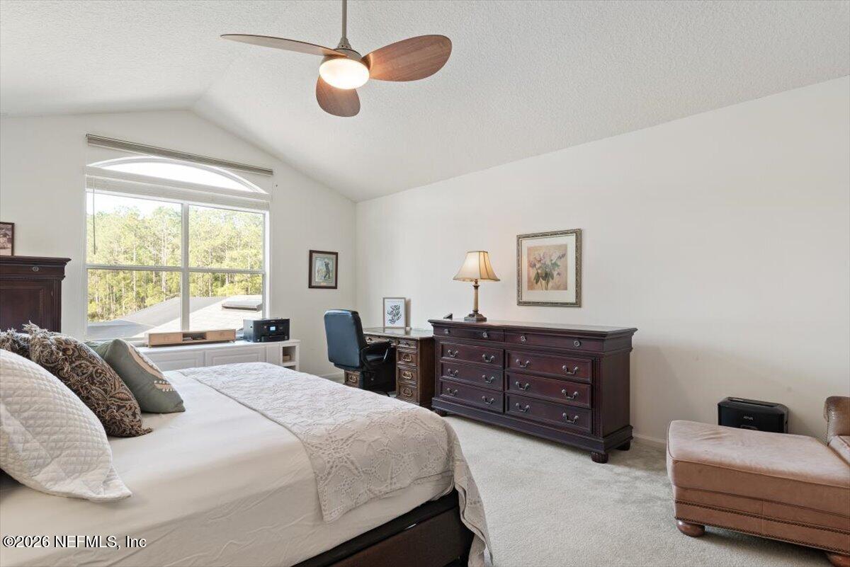 903 Garrison Drive St. Augustine, FL 32092 - Photo 37 of 84 036-Bonus_Bedroom