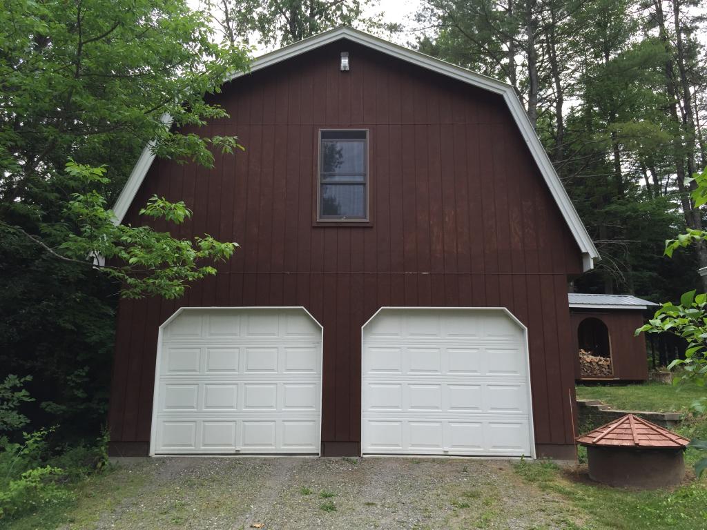 36 Dutton District Road Springfield, VT 05156 - Photo 14 of 21