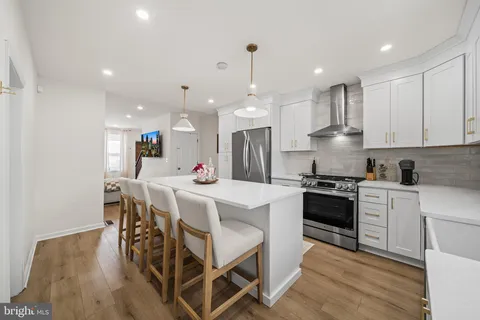 $799,000 | 2061 St Albans Street, Philadelphia, PA 19146