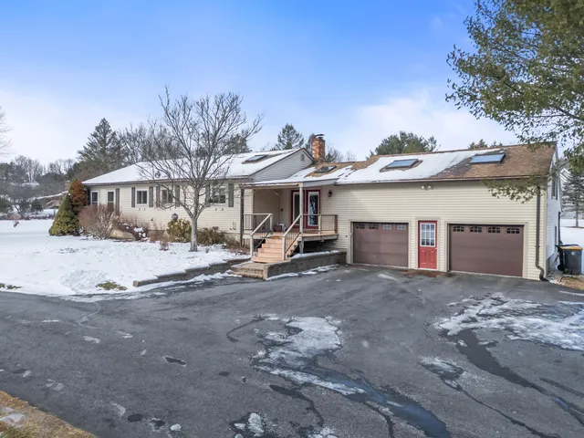 $644,444 | 4 Abbi Lane, Scarborough, ME 04074