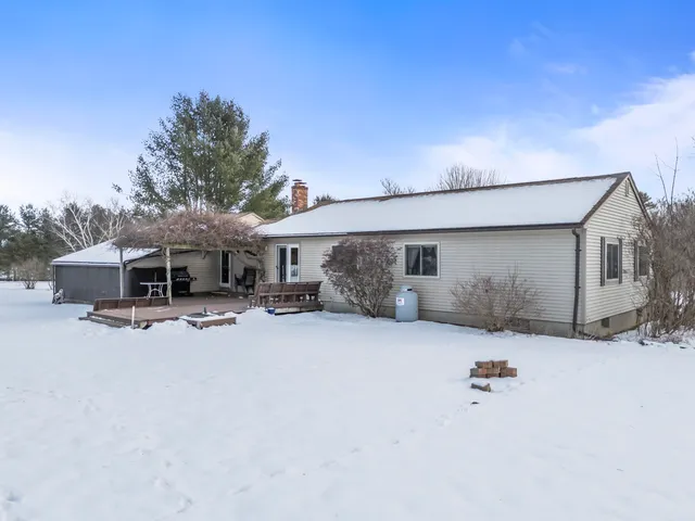 $644,444 | 4 Abbi Lane, Scarborough, ME 04074
