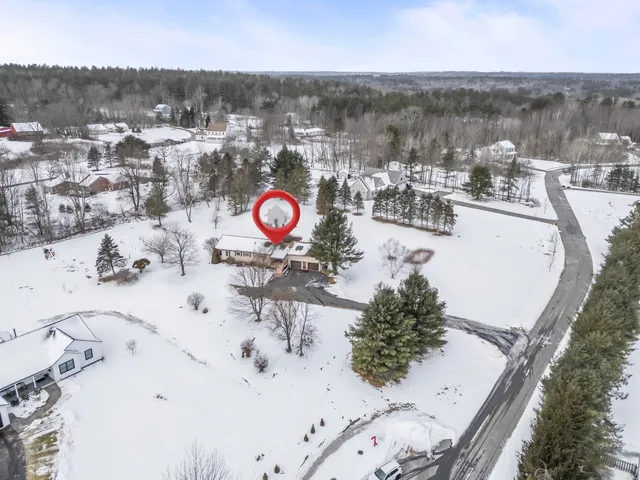 $644,444 | 4 Abbi Lane, Scarborough, ME 04074