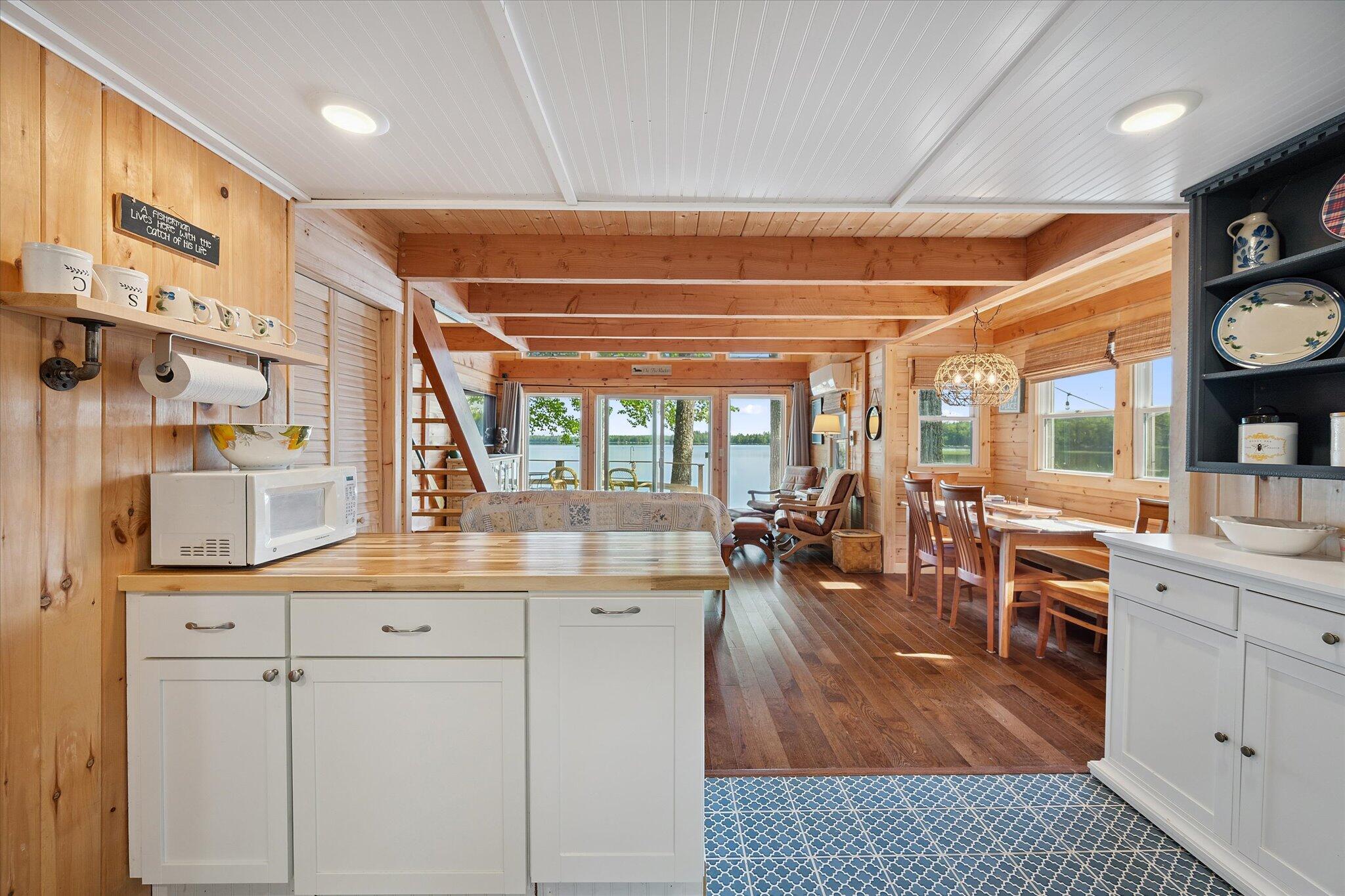263 Webb Big Pond Road Eastbrook, ME 04634 - Photo 8 of 49 08-263 Webb Pond