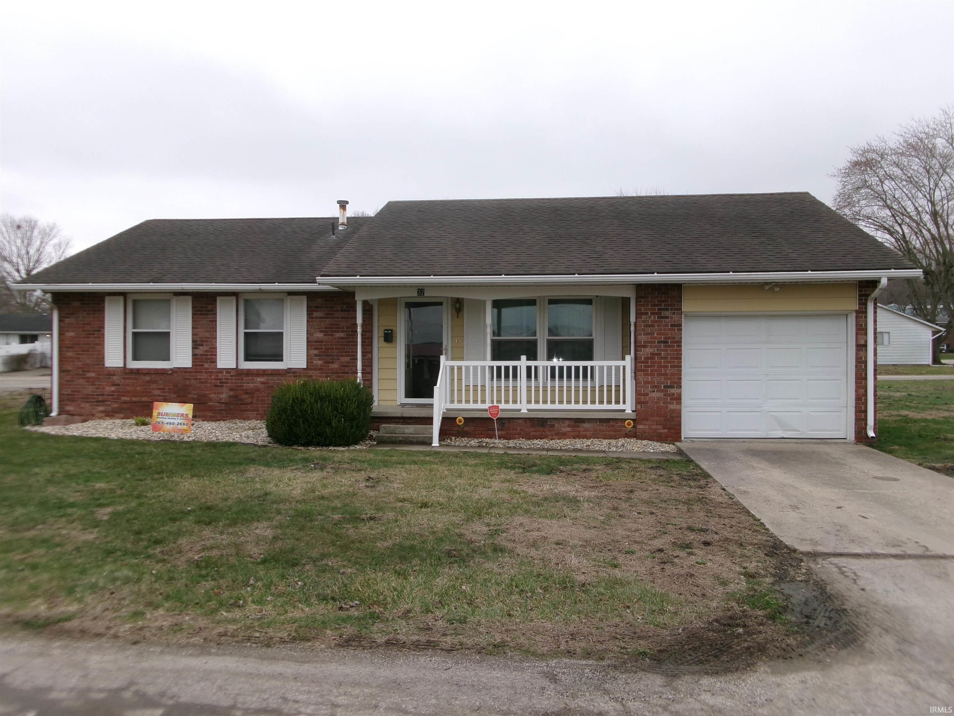 37 Jean Avenue Peru, IN 46970 - Photo 1 of 23