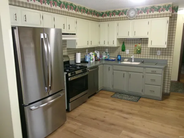 $129,900 | 37 Jean Avenue, Peru, IN 46970