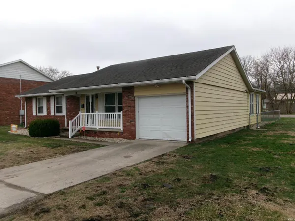 $129,900 | 37 Jean Avenue, Peru, IN 46970