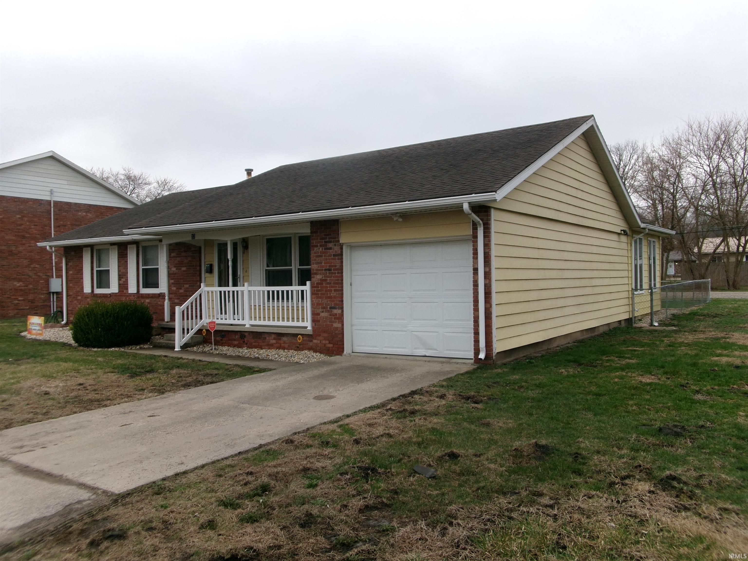 37 Jean Avenue Peru, IN 46970 - Photo 2 of 23
