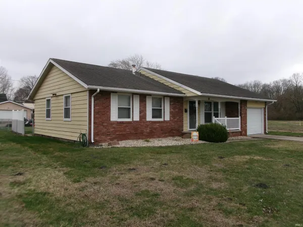 $129,900 | 37 Jean Avenue, Peru, IN 46970