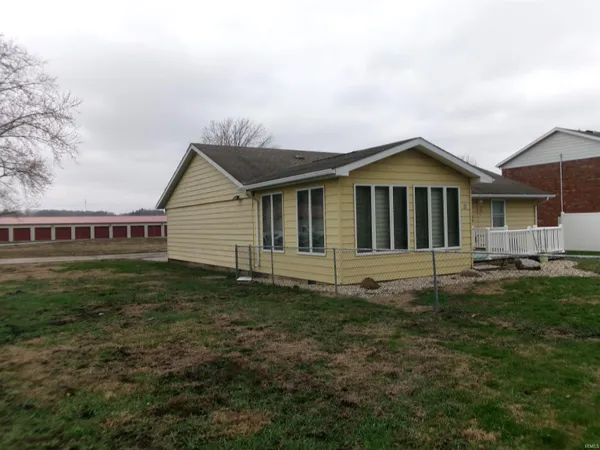 $129,900 | 37 Jean Avenue, Peru, IN 46970