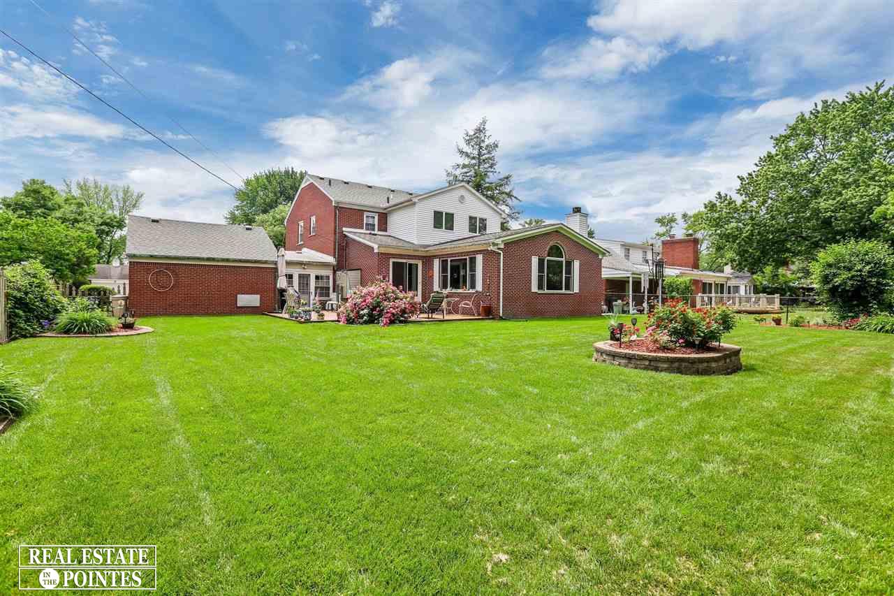1500 North Renaud Road Grosse Pointe Woods, MI 48236 - Photo 33 of 36
