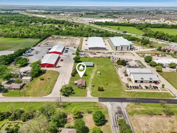 $1,250,000 | 2011 Miller Road, Unit A, Melissa, TX 75454