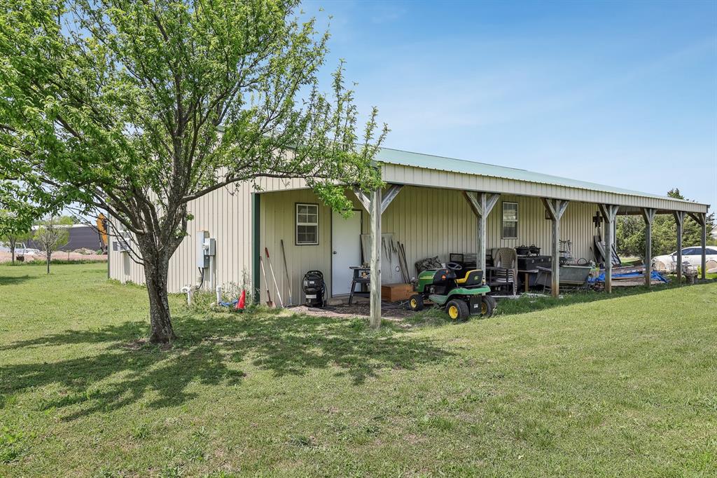 2011 Miller Road, Unit A Melissa, TX 75454 - Photo 11 of 26