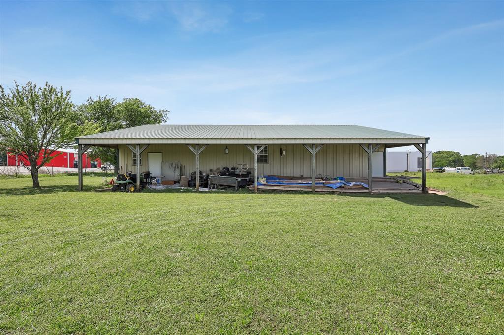 2011 Miller Road, Unit A Melissa, TX 75454 - Photo 12 of 26