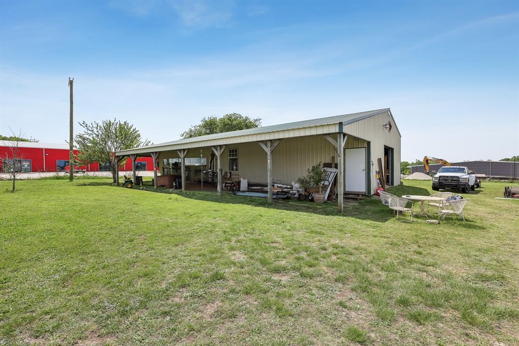 2011 Miller Road, Unit A Melissa, TX 75454 - Photo 13 of 26