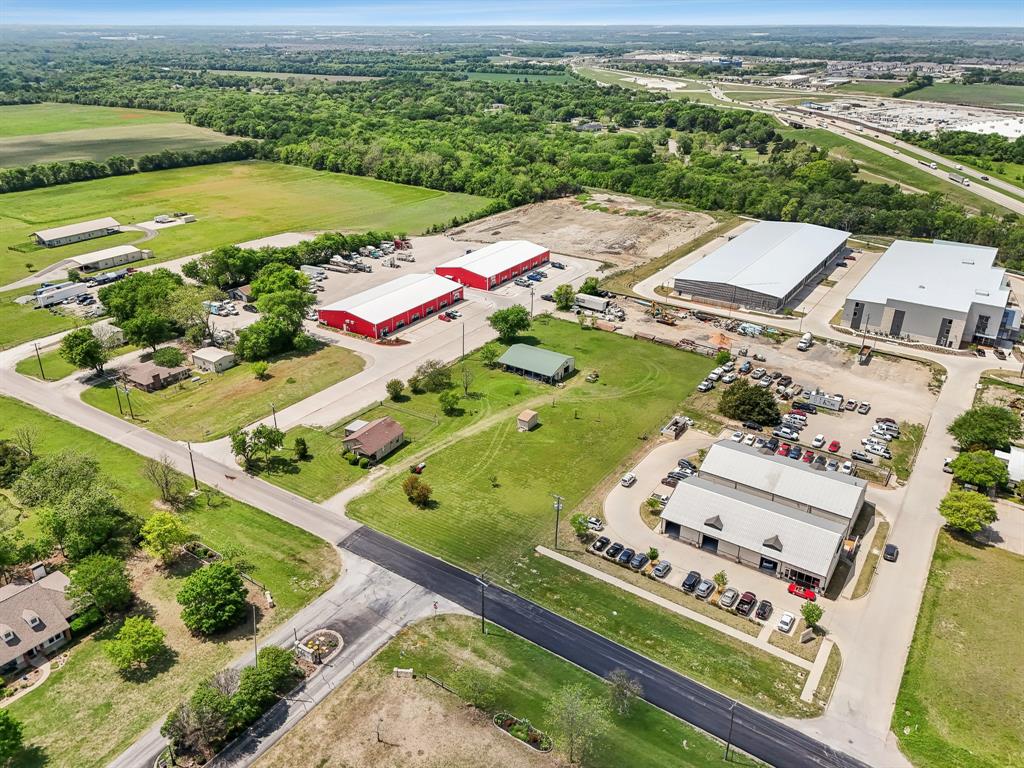 2011 Miller Road, Unit A Melissa, TX 75454 - Photo 2 of 26