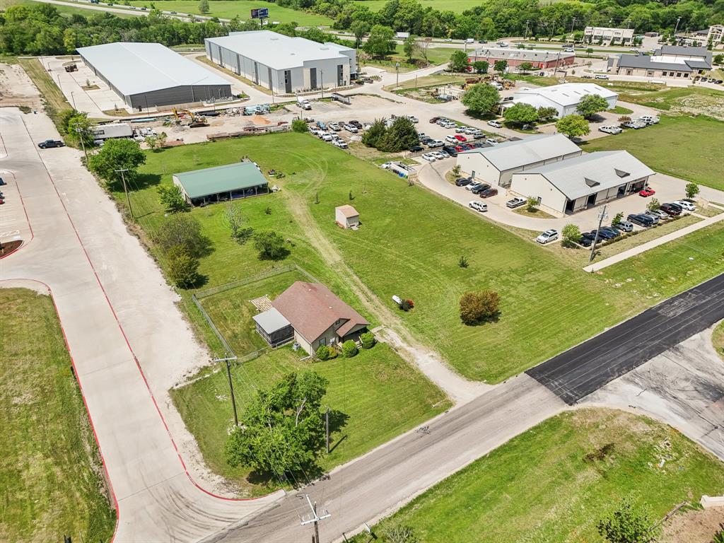 2011 Miller Road, Unit A Melissa, TX 75454 - Photo 5 of 26