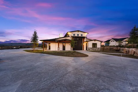 $8,500,000 | 9796 North Springer Lane, Eagle, ID 83616