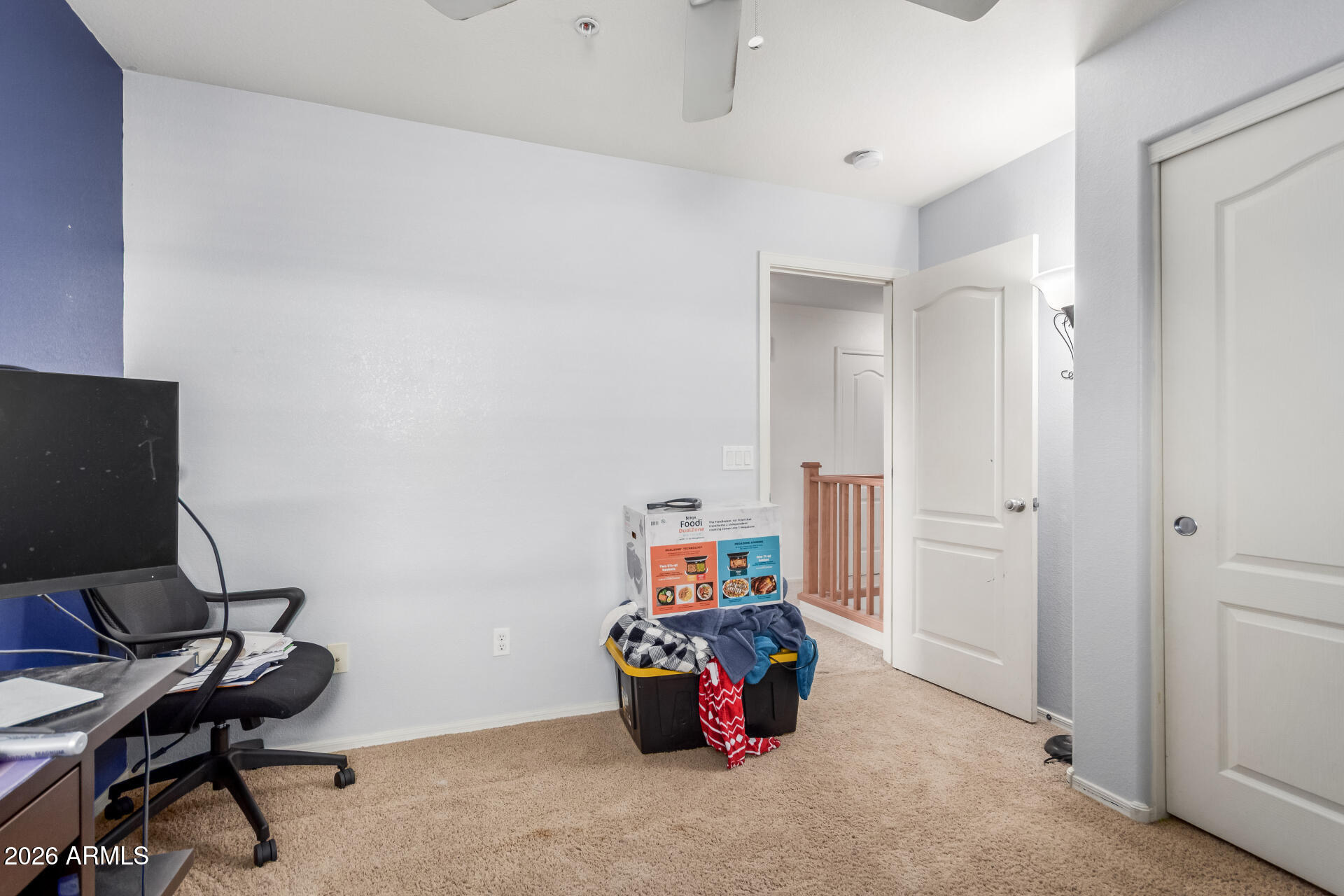 1265 South Aaron, Unit 346 Mesa, AZ 85209 - Photo 19 of 34 a view of a workspace with furniture