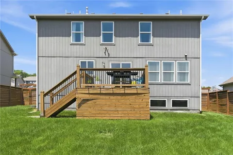 $375,000 | 20125 East 24th Terrace Court South, Independence, MO 64057