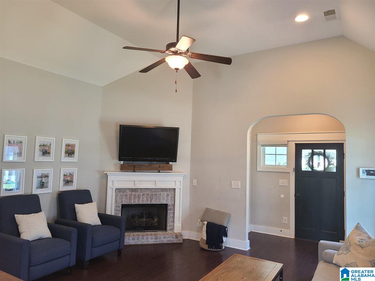 2924 Montevallo Park Road Birmingham, AL 35210 - Photo 7 of 16