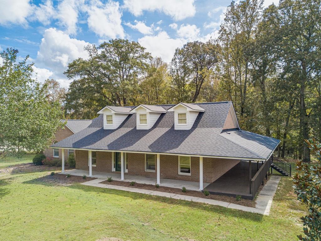 1523 Line Creek Road Senoia, GA 30276 - Photo 1 of 1 Gallery Image 1