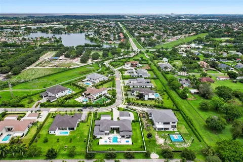 $5,985,000 | 14910 Southwest 16 Court, Fort Lauderdale, FL 33325