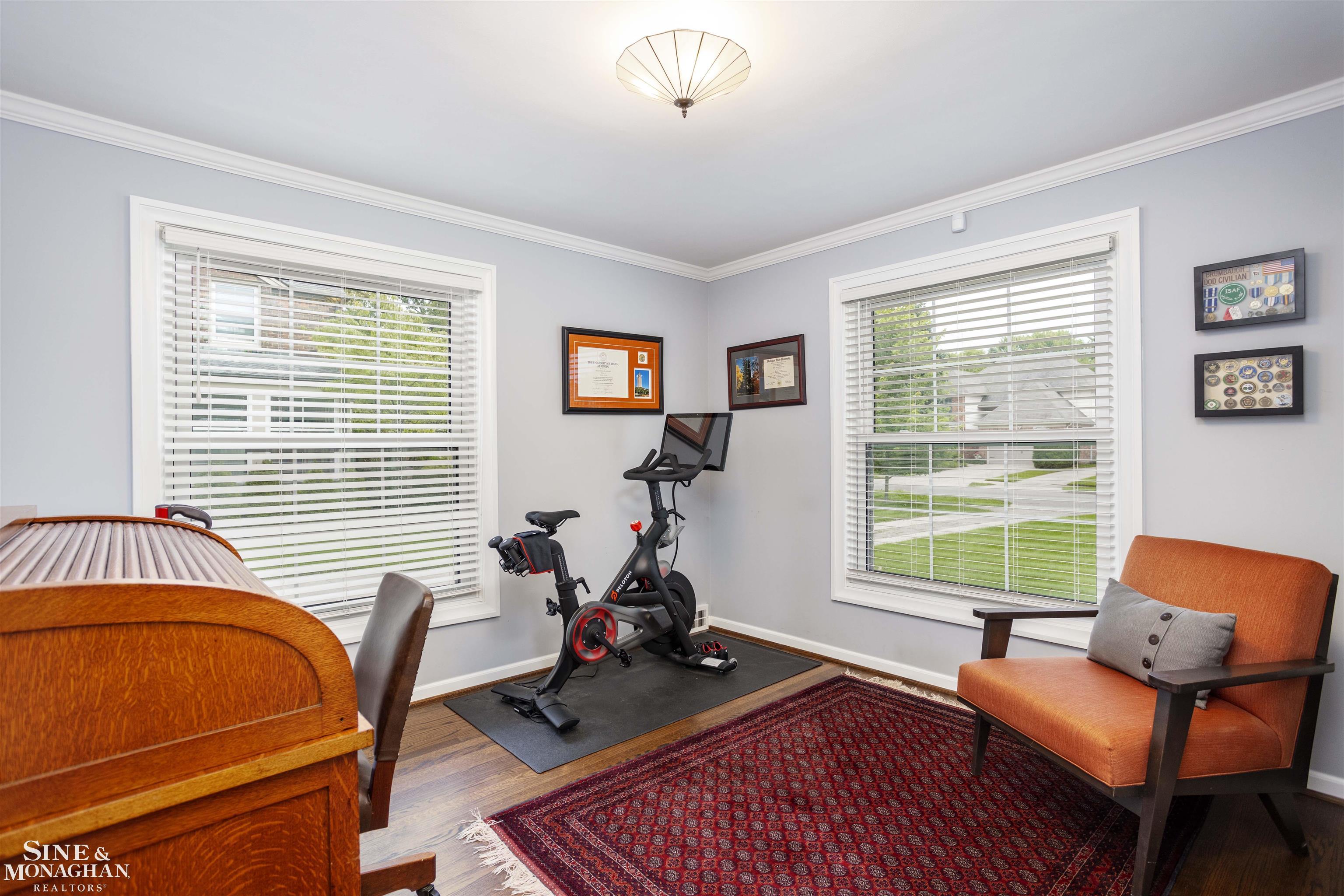 953 Trombley Road Grosse Pointe Park, MI 48230 - Photo 4 of 52