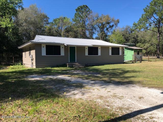 403 Hoot Owl Road Satsuma, FL 32189 - Photo 1 of 18 hoot front