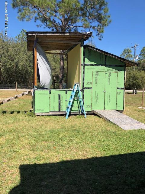 403 Hoot Owl Road Satsuma, FL 32189 - Photo 15 of 18 shed