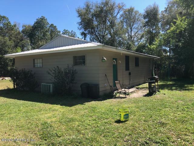 403 Hoot Owl Road Satsuma, FL 32189 - Photo 18 of 18 back house