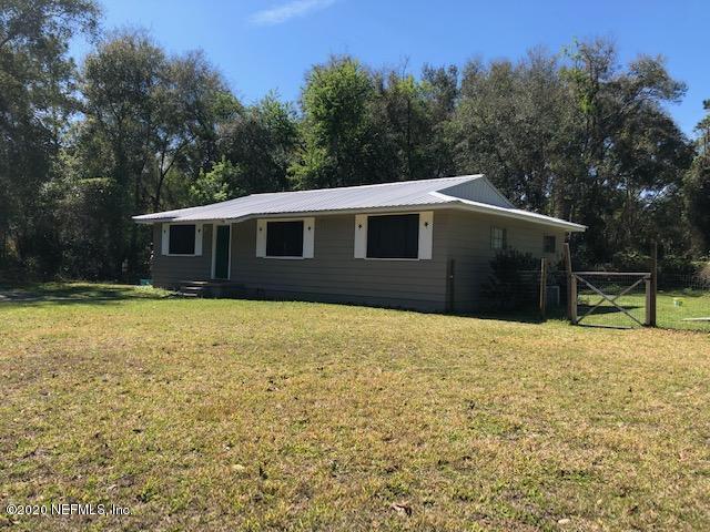 403 Hoot Owl Road Satsuma, FL 32189 - Photo 2 of 18 front