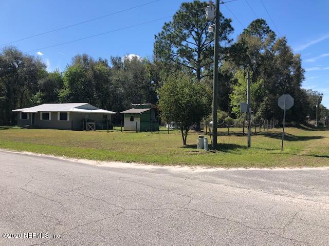 403 Hoot Owl Road Satsuma, FL 32189 - Photo 3 of 18 corner